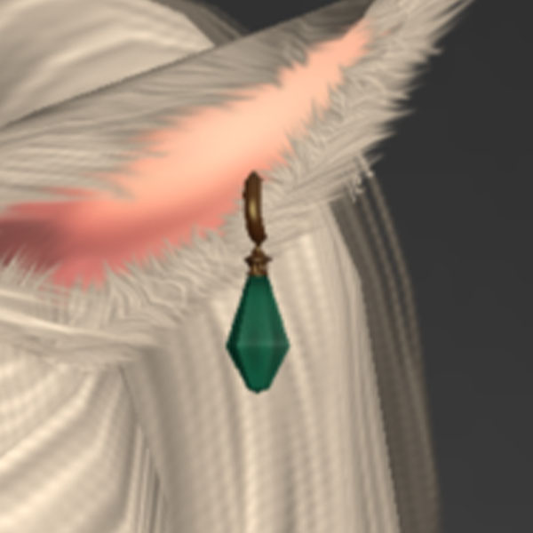 Ff14 Level50 アクセサリーの見た目一覧 Ff14 ゆんのぼうけん
