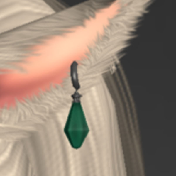 Ff14 Level1 49 アクセサリーの見た目一覧 Ff14 ゆんのぼうけん