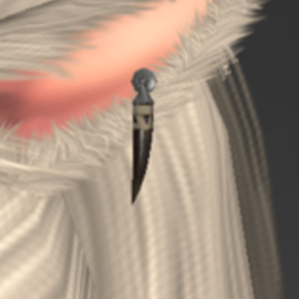 Ff14 Level50 アクセサリーの見た目一覧 Ff14 ゆんのぼうけん