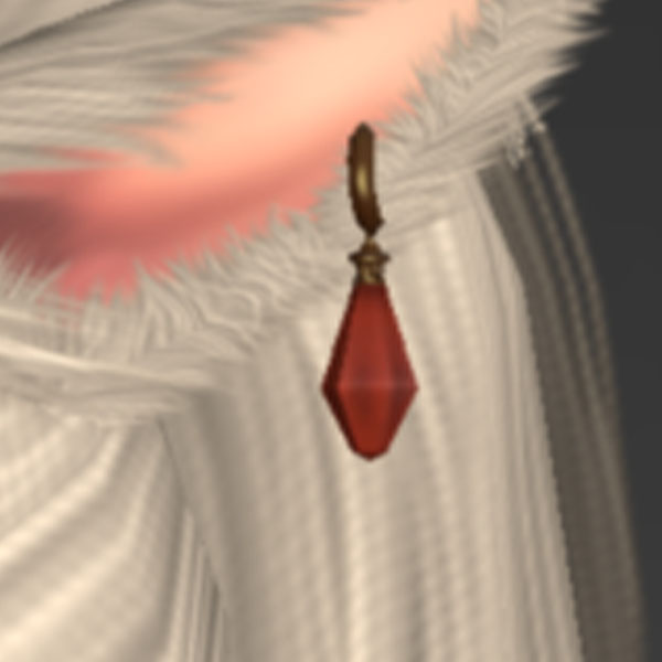 Ff14 Level50 アクセサリーの見た目一覧 Ff14 ゆんのぼうけん