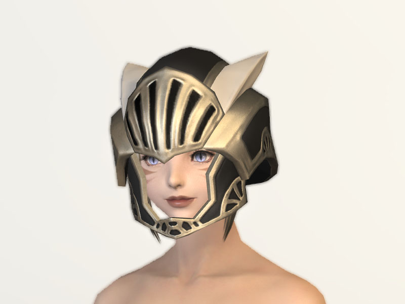 Ff14 ウーツ装備の見た目 タンク装備 Ff14 ゆんのぼうけん