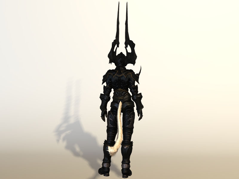 Ff14 闘神オーディン討滅戦で入手できる装備の見た目 入手方法 Ff14 ゆんのぼうけん