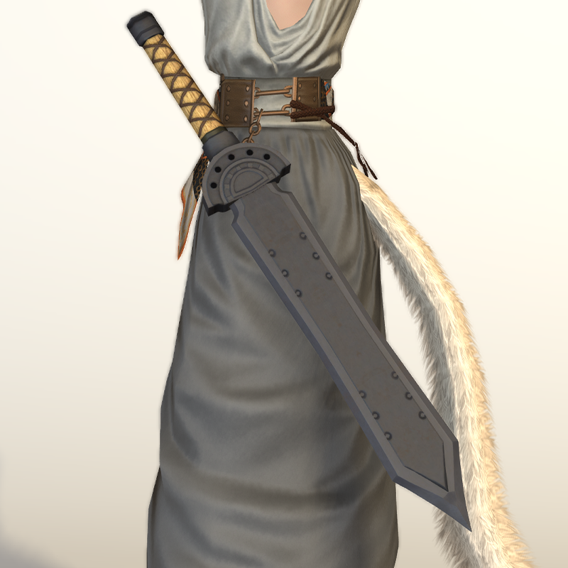 Ff14 ナイトの武器まとめ レベル1 49 Ff14 ゆんのぼうけん