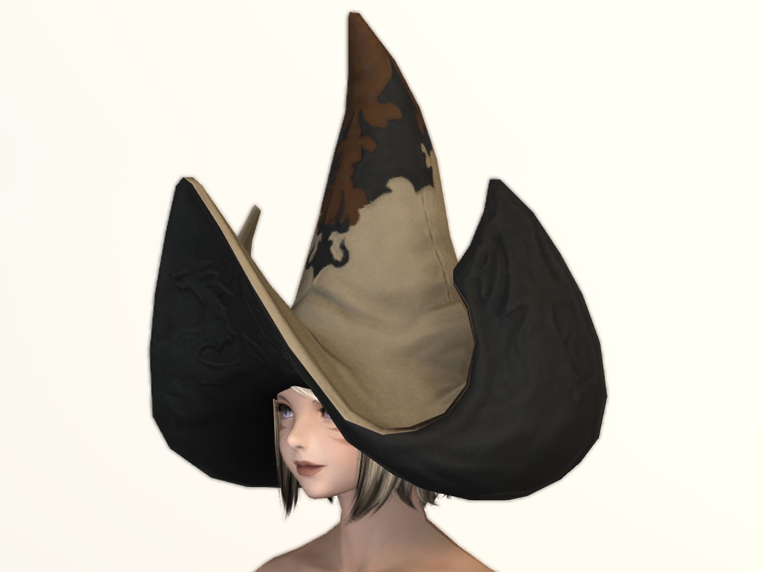 Ff14 アーティファクト Af2 ゴエティア装備の見た目 黒魔道士装備 Ff14 ゆんのぼうけん