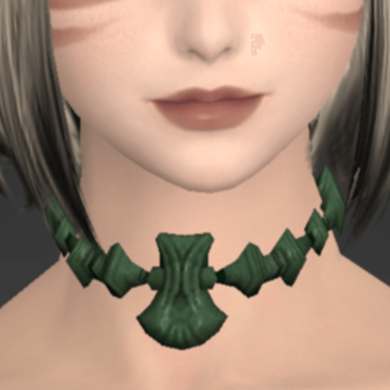 Ff14 Level70 アクセサリーの見た目一覧 Ff14 ゆんのぼうけん