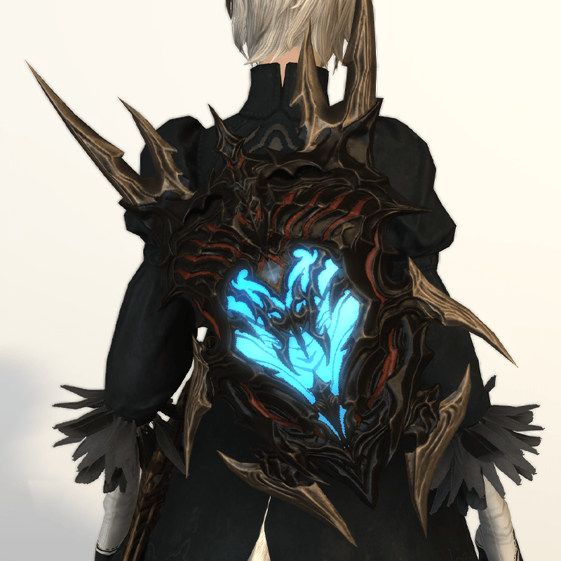 Ff14 ナイトの盾まとめ レベル51 60 Ff14 ゆんのぼうけん