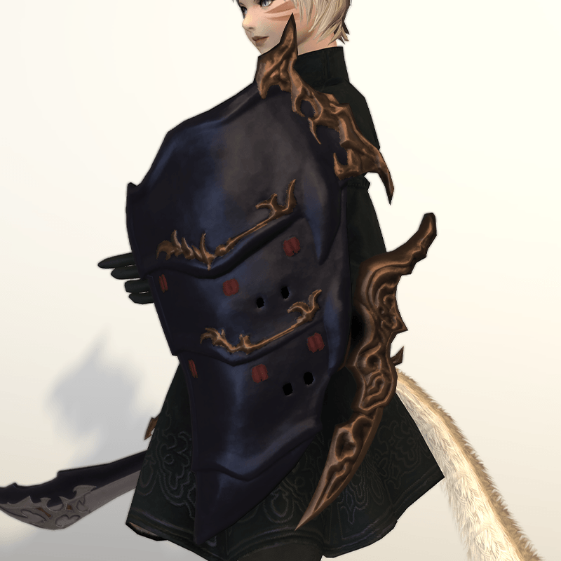 Ff14 ナイトの盾まとめ レベル51 60 Ff14 ゆんのぼうけん