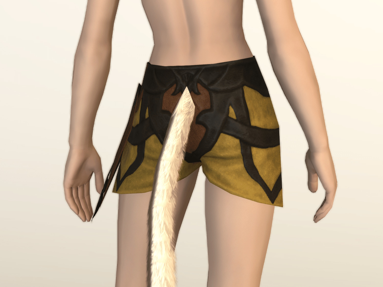 Ff14 ティターン装備の見た目 タンク装備 Ff14 ゆんのぼうけん