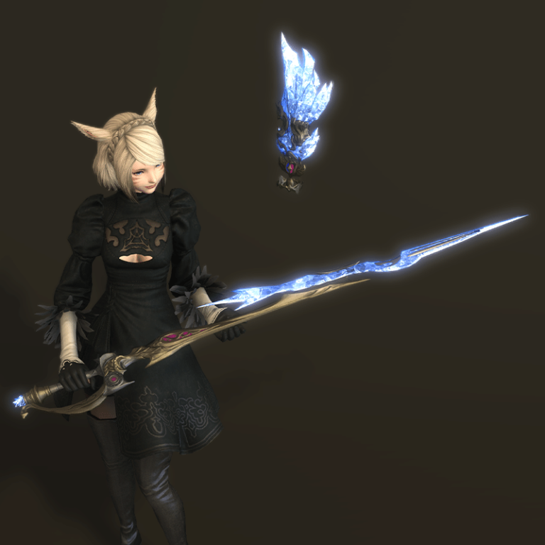 【FF14】赤魔道士の武器の見た目まとめ【レベル7180】 FF14 ゆんのぼうけん 【FF14】赤魔道士の武器の見た目まとめ【レベル7180】 FF14 ゆんのぼうけん