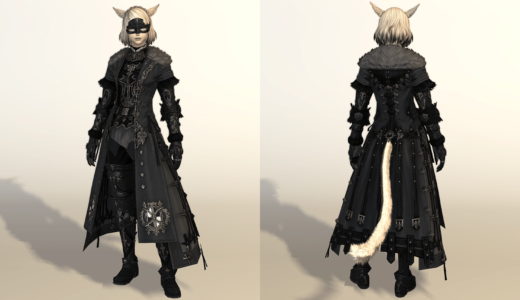 Ff14 ナイトの武器 盾まとめ 片手剣 盾 Ff14 ゆんのぼうけん