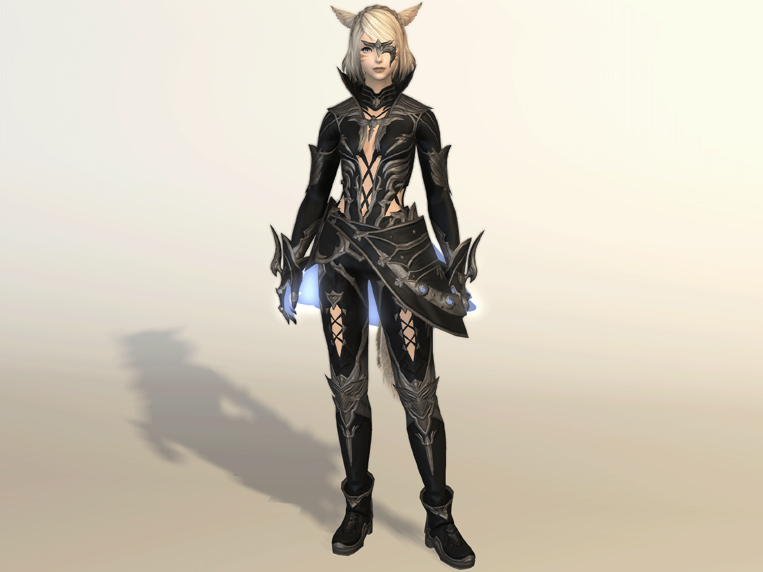 【FF14】次元の狭間オメガ零式：アルファ編で入手できる装備の見た目【オミクロン、オメガ装備】 | FF14 ゆんのぼうけん