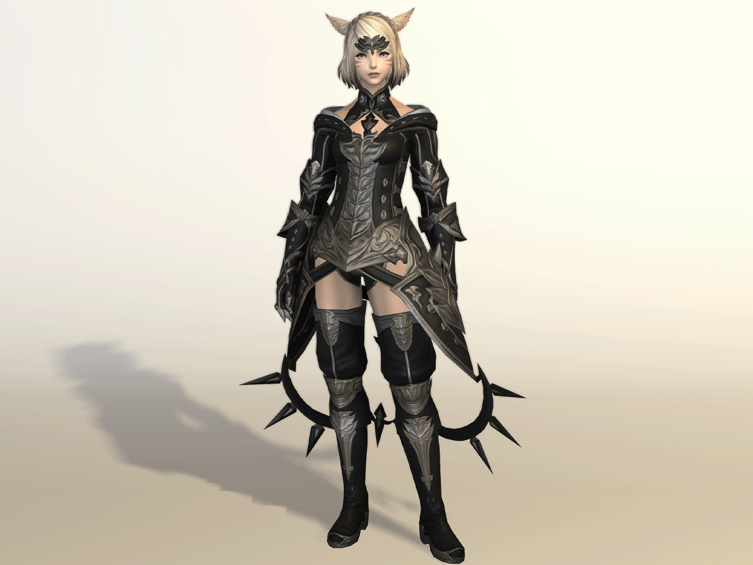 【FF14】次元の狭間オメガ零式：アルファ編で入手できる装備の見た目【オミクロン、オメガ装備】 | FF14 ゆんのぼうけん