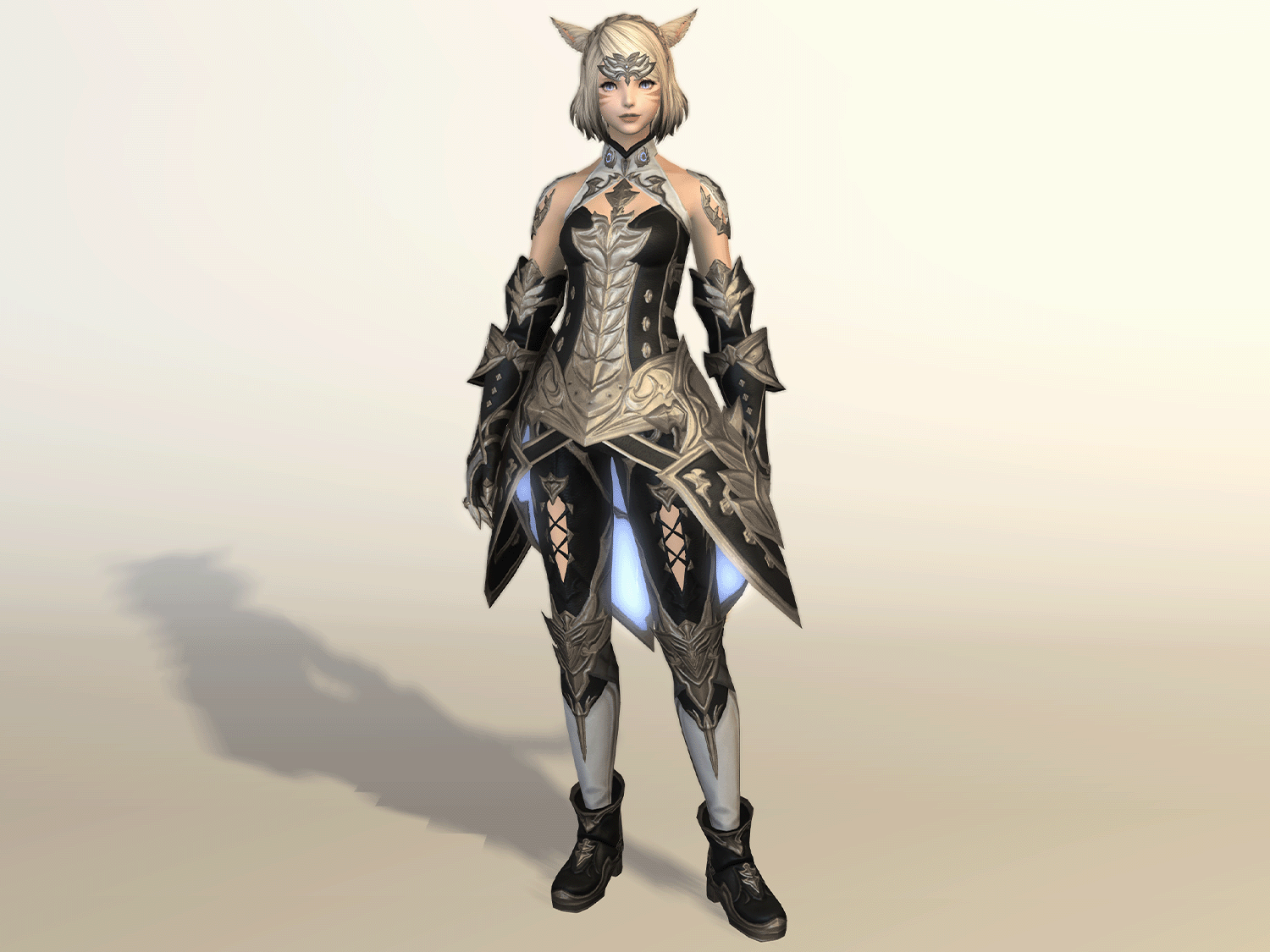 【FF14】次元の狭間オメガ零式：アルファ編で入手できる装備の見た目【オミクロン、オメガ装備】 | FF14 ゆんのぼうけん
