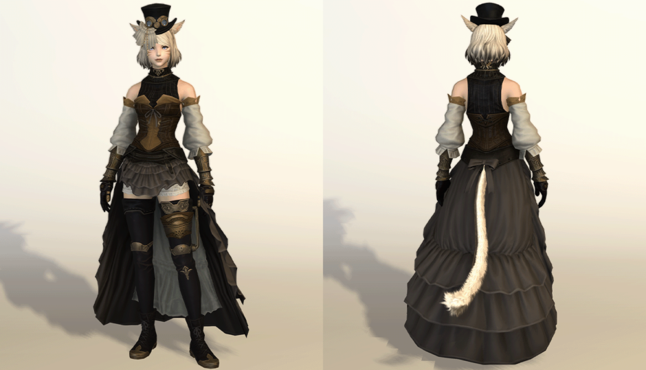 Ff14 ネオイシュガルディアン キャスター装備の見た目 キャス装備 Ff14 ゆんのぼうけん Ff14 ネオイシュガルディアン キャスター装備の見た目 キャス装備 Ff14 ゆんのぼうけん