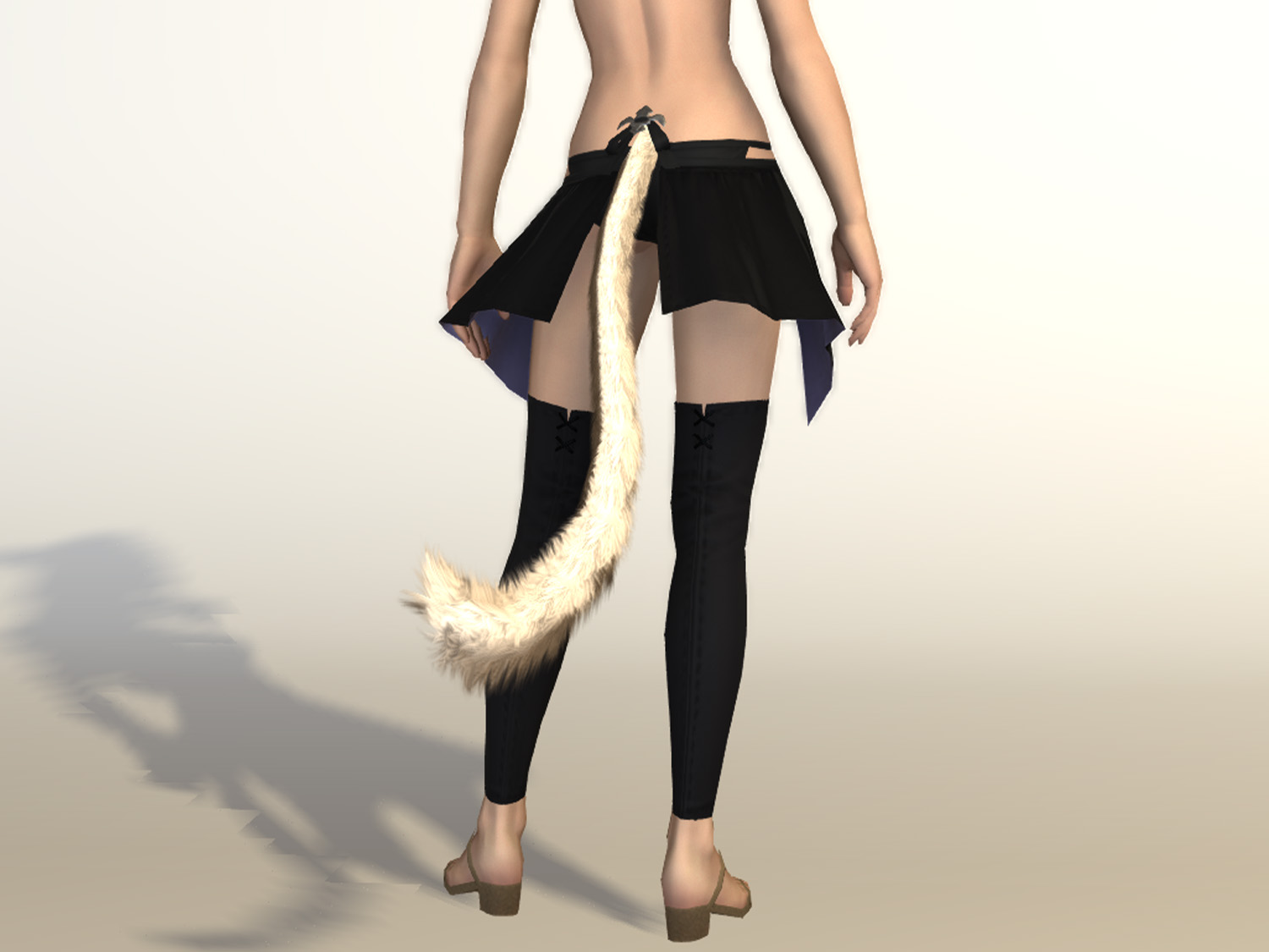 Ff14 コロセウム装備の見た目 ソーサラー装備 Ff14 ゆんのぼうけん