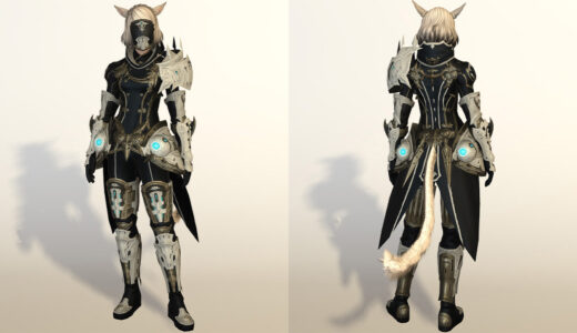 Ff14 竜騎士の武器の見た目まとめ 両手槍 Ff14 ゆんのぼうけん Ff14 竜騎士の武器の見た目まとめ 両手槍 Ff14 ゆんのぼうけん