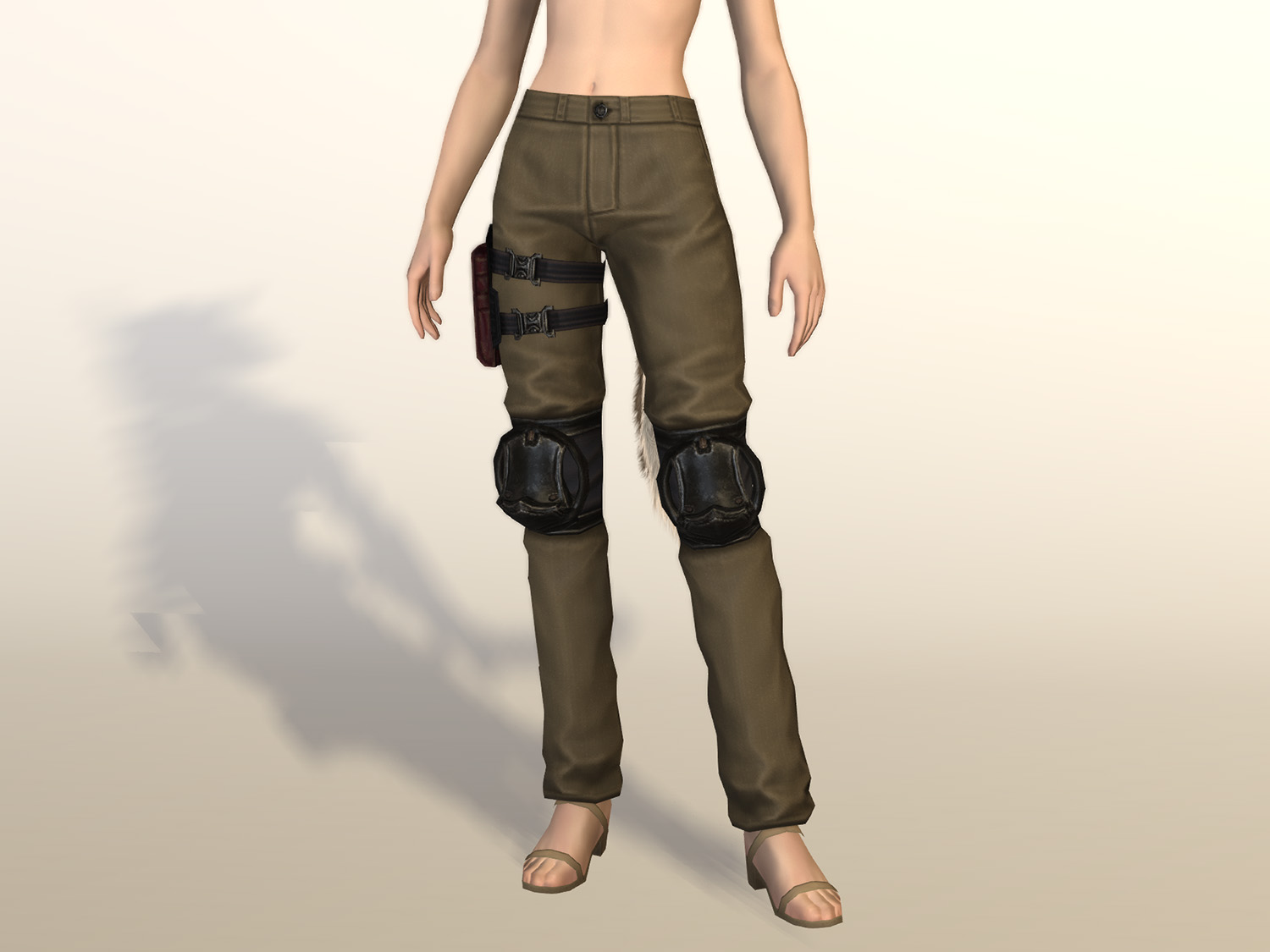 射脚 FF14】アンドロイド旧式軍帽:射装備の見た目【レンジ装備】 | FF14 ゆんのぼうけん